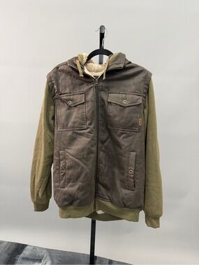 Legendary whitetails jacket